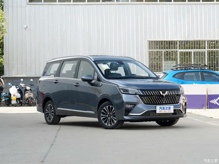 上汽通用五菱 五菱佳辰 2022款 1.5T CVT尊享旗舰型 上汽通用五菱 五菱佳辰 2022款 1.5T CVT尊享旗舰型