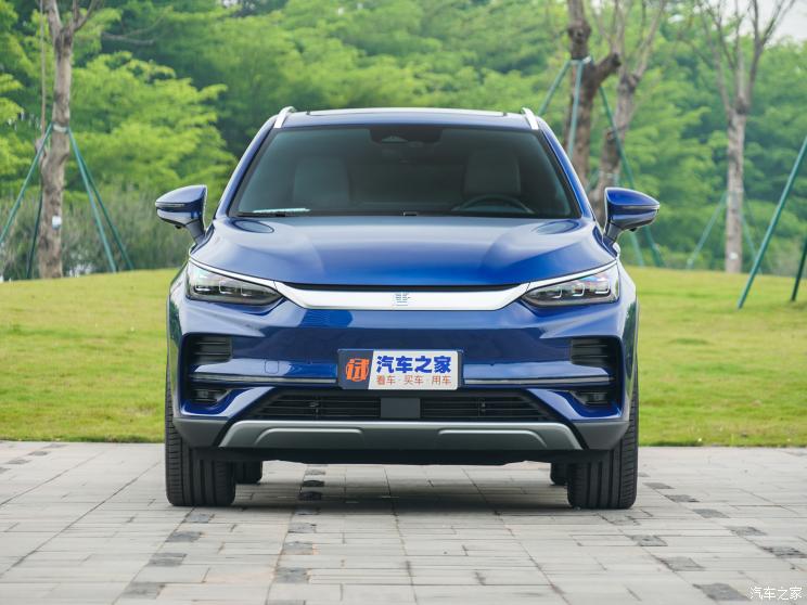 比亚迪 唐新能源 2022款 EV 635km 四驱旗舰型 比亚迪 唐新能源 2022款 EV 635km 四驱旗舰型