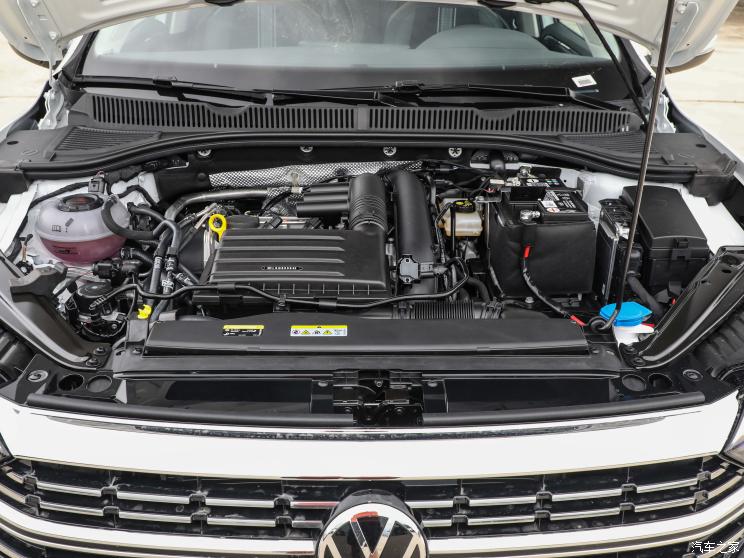 一汽-大众 速腾 2023款 200TSI 基本型 一汽-大众 速腾 2023款 200TSI 基本型