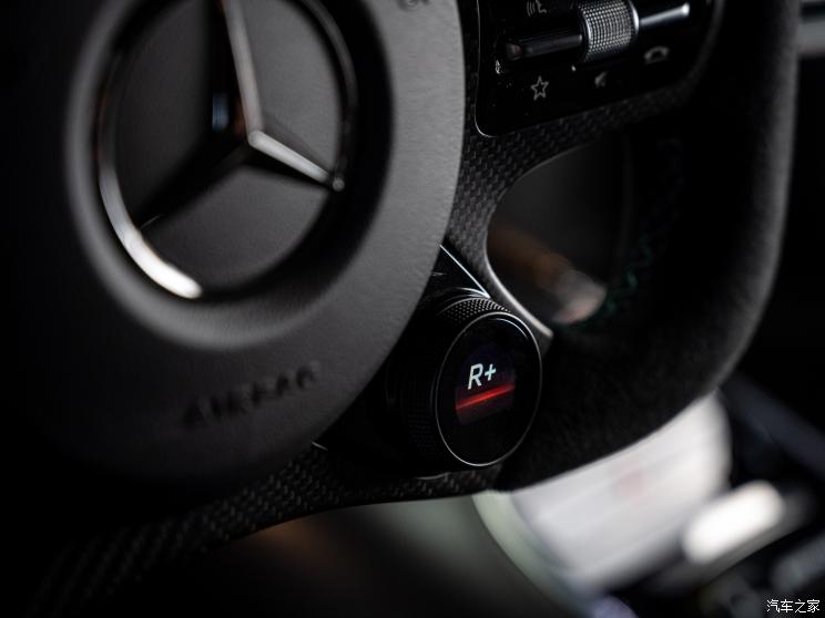 梅赛德斯-AMG AMG ONE 2023款 基本型 梅赛德斯-AMG AMG ONE 2023款 基本型