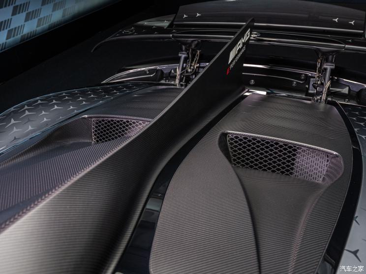 梅赛德斯-AMG AMG ONE 2023款 基本型 梅赛德斯-AMG AMG ONE 2023款 基本型