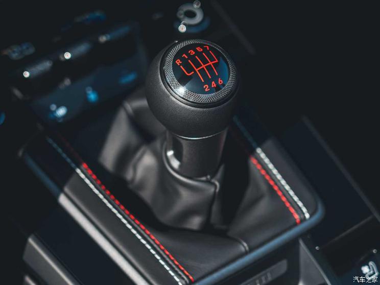 保时捷 保时捷911 2023款 Carrera GTS 美国版