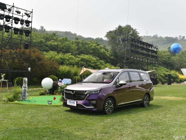 上汽通用五菱 五菱佳辰 2022款 1.5T CVT尊享旗舰型 上汽通用五菱 五菱佳辰 2022款 1.5T CVT尊享旗舰型