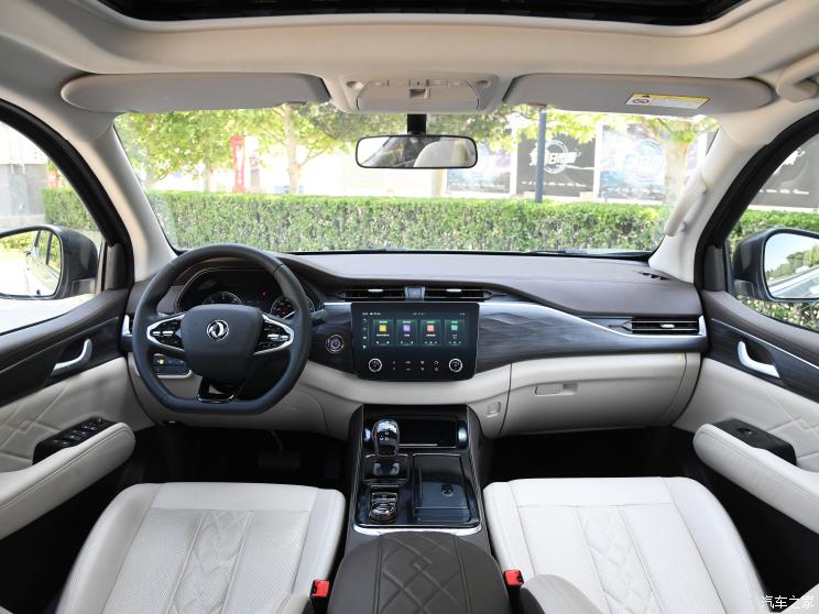 郑州日产 锐骐7 2022款 2.3T自动四驱柴油旗舰型M9T 郑州日产 锐骐7 2022款 2.3T自动四驱柴油旗舰型M9T