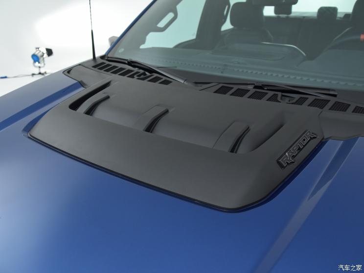 福特(进口) 福特F-150 2022款 3.5T 猛禽 福特(进口) 福特F-150 2022款 3.5T 猛禽