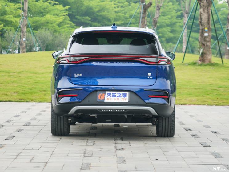比亚迪 唐新能源 2022款 EV 635km 四驱旗舰型 比亚迪 唐新能源 2022款 EV 635km 四驱旗舰型