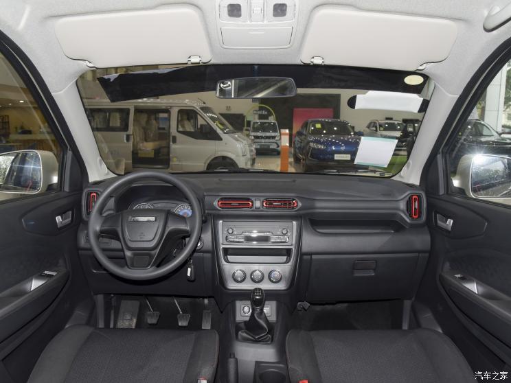 东风小康 风光380 2022款 1.5L 舒适型客车(钢板弹簧)7座 东风小康 风光380 2022款 1.5L 舒适型客车(钢板弹簧)7座