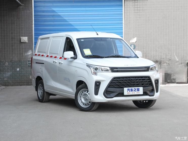 东风小康 风光380 2022款 1.5L 精典型厢车 2座 东风小康 风光380 2022款 1.5L 精典型厢车 2座