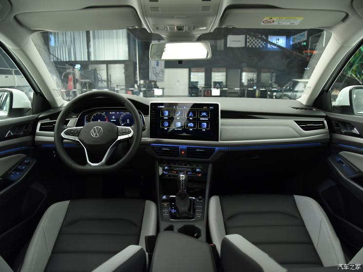 一汽-大众 宝来 2022款 280TSI DSG高配版 一汽-大众 宝来 2022款 280TSI DSG高配版