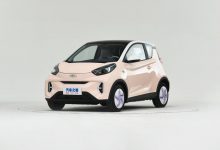 副驾座椅电动调节 奇瑞小蚂蚁·魅首发-深圳汽车网