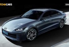 纯电轿车 现代IONIQ 6将于7月14日发布-深圳汽车网