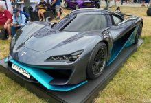 马力破千!Viritech Apricale官图发布-深圳汽车网