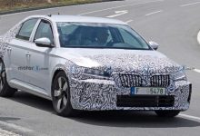 或年内发布 全新一代速派骡车测试谍照-深圳汽车网