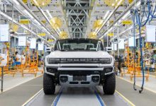 通用ZERO工厂将停工四周 未来扩大产能-深圳汽车网