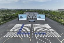 售12.98万起 首批帝豪L 雷神Hi·X交付-深圳汽车网