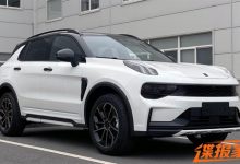 雷神技术！ 新款领克01混动版今日亮相-深圳汽车网