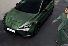 0-100km/h仅3.8秒 曝MG MULAN动力信息-深圳汽车网