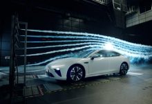 风阻系数0.216 哪吒S将于6月6日预售-深圳汽车网