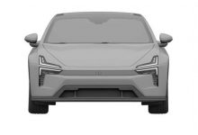 2024年正式发布 Polestar 5专利图曝光-深圳汽车网