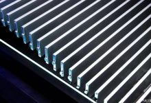 产DM-i刀片电池 弗迪电池绍兴基地投产-深圳汽车网