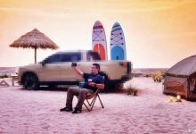 将于年底交付 吉利RADAR品牌新车预告图-深圳汽车网