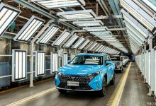 全新荣威RX5家族将于6月11日开启盲订-深圳汽车网