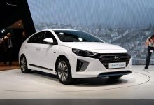 现代IONIQ车型将于2022年7月停产！-深圳汽车网