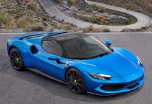 法拉利296 GTS国内售价公布：348.80万-深圳汽车网