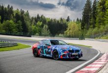 10月发布 新一代宝马M2官宣更多信息-深圳汽车网