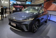 配43英寸三联屏 飞凡R7内饰细节披露-深圳汽车网