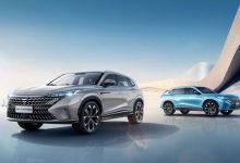 全新一代荣威RX5将于6月中旬开启预售-深圳汽车网