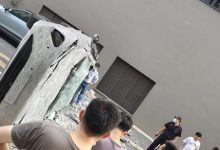 蔚来ET7坠楼原因：或把倒挡挂成前进挡-深圳汽车网