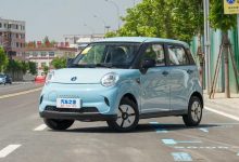 售4.68万元起 凌宝BOX Pro正式上市-深圳汽车网