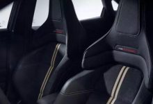 更强路感 福克斯ST将采用新式运动座椅-深圳汽车网