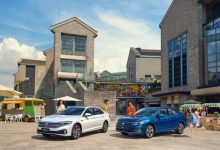 环比增长83.7% 一汽-大众公布5月销量-深圳汽车网