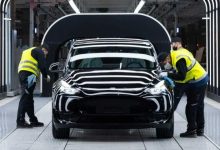 问题不断 特斯拉德产Model Y延期交付-深圳汽车网