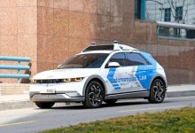 现代汽车L4级自动驾驶汽车开启示范运营-深圳汽车网