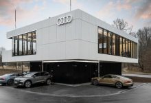 选址苏黎世 奥迪将筹划第二座充电中心-深圳汽车网