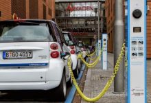 德国:明确反对2035年禁售燃油车计划-深圳汽车网