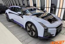 高合HiPhi Z量产版或于6月21日开启预定-深圳汽车网