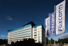 富士康/PTT合资公司获泰国政府批准-深圳汽车网