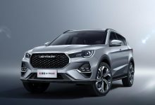 6款车型 新款捷途X70S将于6月21日上市-深圳汽车网