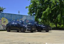 越级挑战行不行？试驾2.0L凌尚/凯美瑞-深圳汽车网