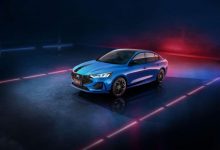 致敬福克斯RS 新款福克斯S EDITION官图-深圳汽车网