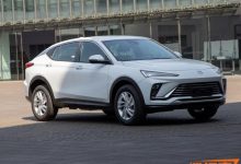 搭载燃油动力 别克ENVISTA车型申报图-深圳汽车网