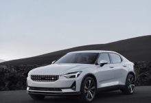 更刺激 Polestar 2将推高性能升级软件-深圳汽车网