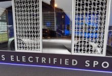 2022古德伍德:雷克萨斯BEV Sport亮相-深圳汽车网