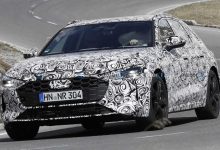 全新奥迪A4 Avant？这波假想图你怎么看-深圳汽车网