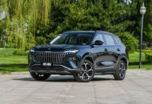 颜值吸睛 东风风神皓极将于今日预售-深圳汽车网