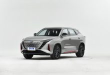 预售9.99万起 欧尚Z6将于6月25日上市-深圳汽车网